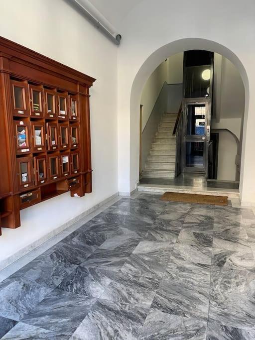 Cozy Apartment In Trastevere Rom Eksteriør billede
