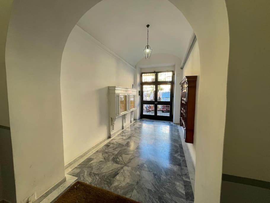 Cozy Apartment In Trastevere Rom Eksteriør billede