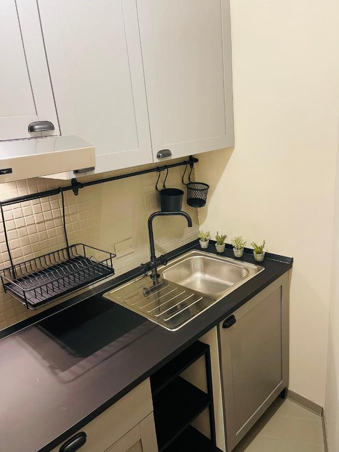 Cozy Apartment In Trastevere Rom Eksteriør billede
