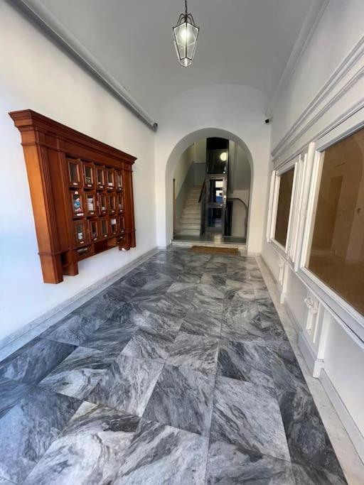 Cozy Apartment In Trastevere Rom Eksteriør billede