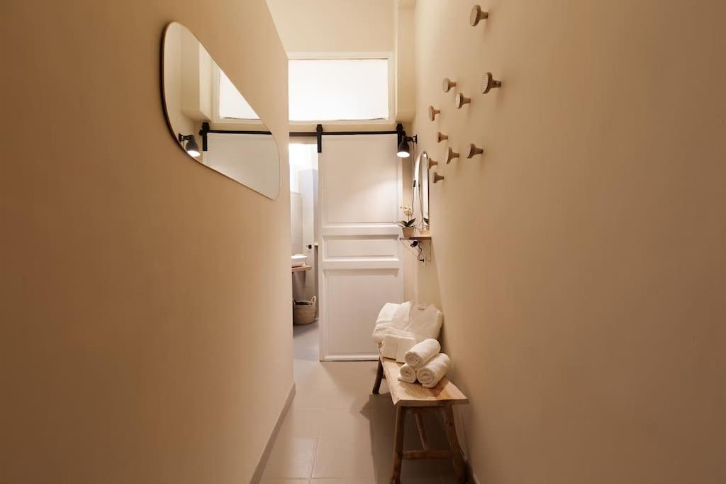 Cozy Apartment In Trastevere Rom Eksteriør billede