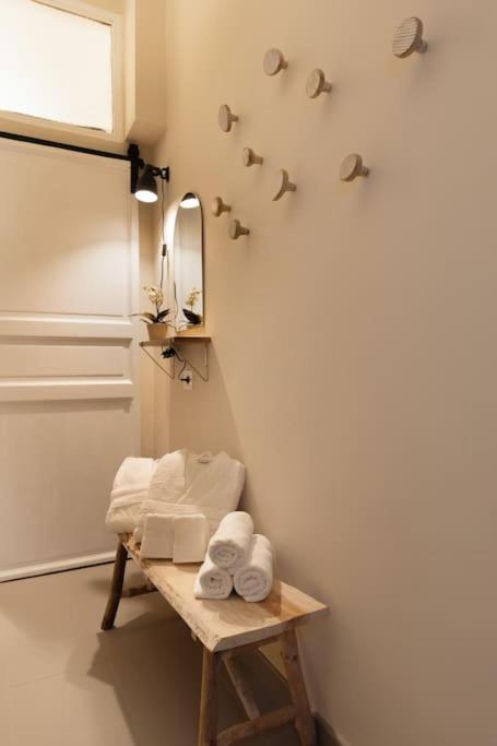 Cozy Apartment In Trastevere Rom Eksteriør billede