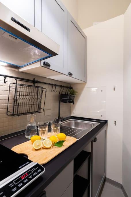 Cozy Apartment In Trastevere Rom Eksteriør billede