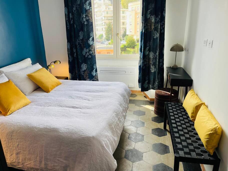 Cozy Apartment In Trastevere Rom Eksteriør billede