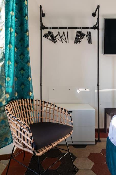 Cozy Apartment In Trastevere Rom Eksteriør billede
