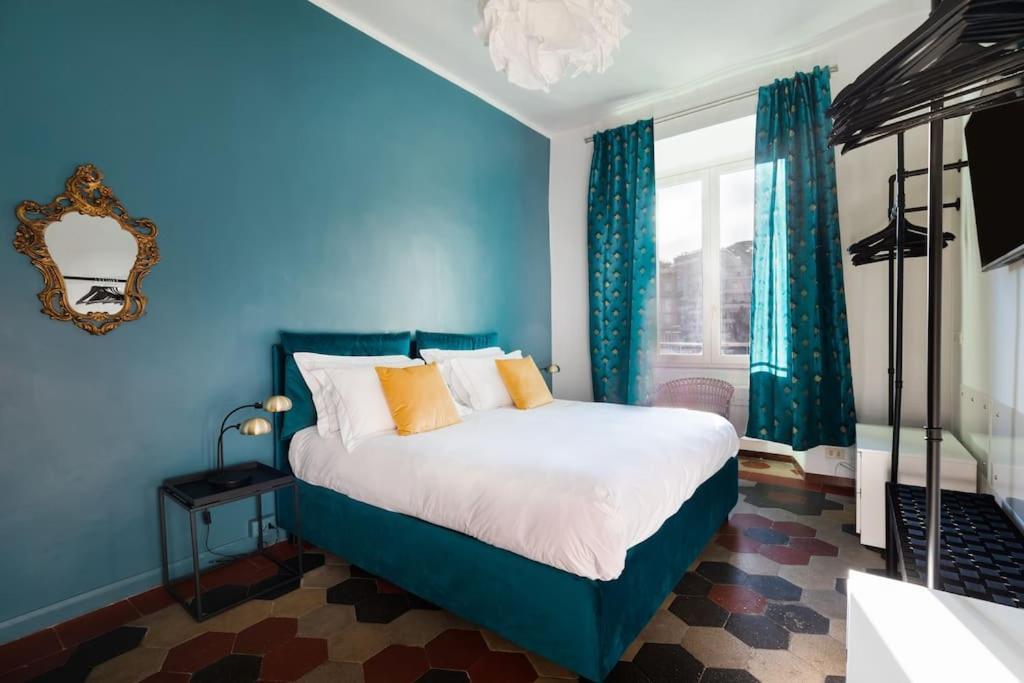 Cozy Apartment In Trastevere Rom Eksteriør billede